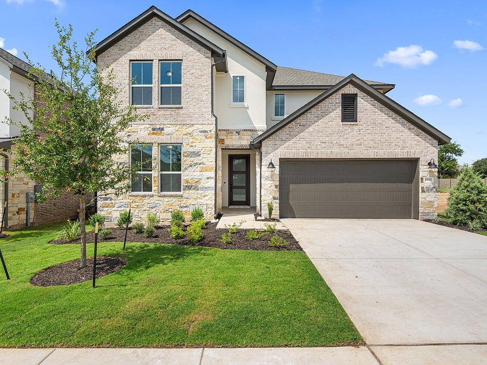 1110 Blue Moon Drive