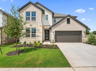 1110 Blue Moon Dr, Georgetown, TX 78628