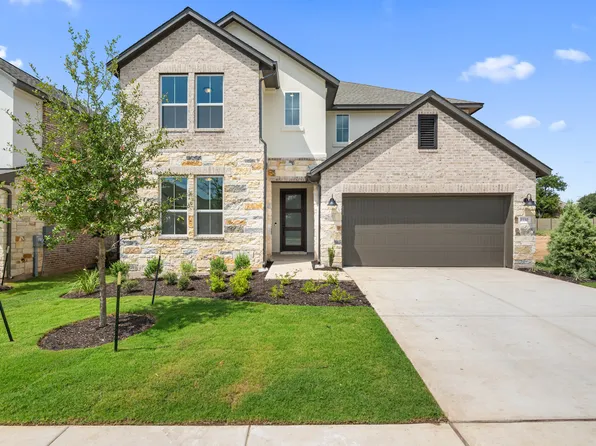 1110 Blue Moon Dr, Georgetown, TX 78628