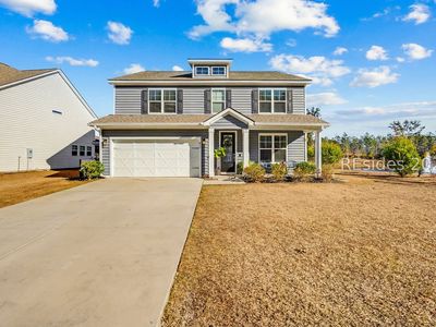432 Hulston Landing Rd, Bluffton, SC, 29909