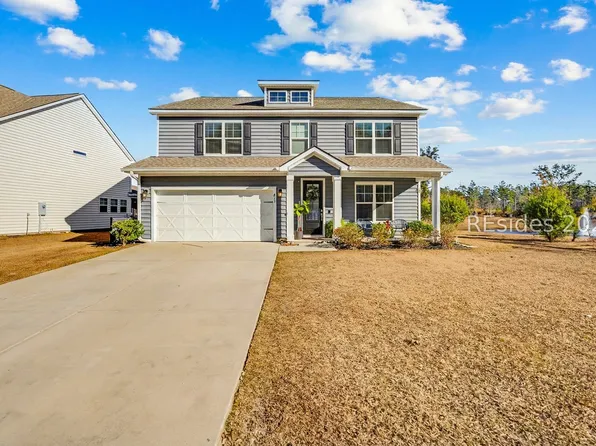 432 Hulston Landing Rd, Bluffton, SC 29909