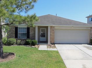 21710 Cascade Hollow Ln, Spring, TX 77379