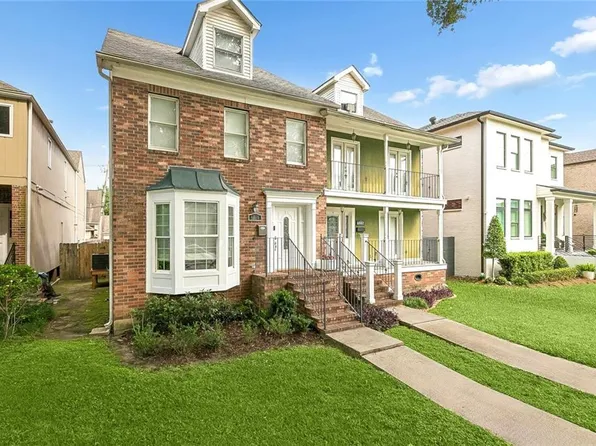 6869 Colbert St, New Orleans, LA 70124