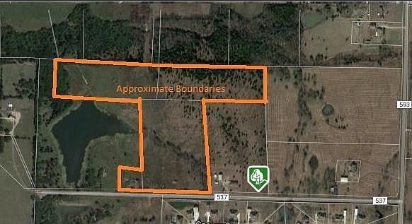 2nd image of 17687 County Road 537