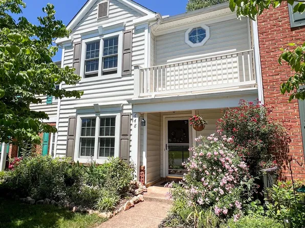 648 Ripplebrook Dr, Culpeper, VA 22701