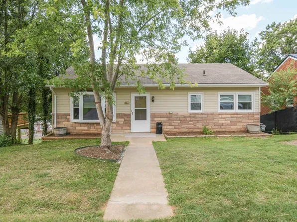 318 Austin Ave, Staunton, VA 24401