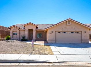 10603 E 39th Ln, Yuma, AZ 85365