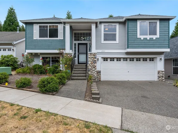 2721 151 Place SW, Lynnwood, WA 98087
