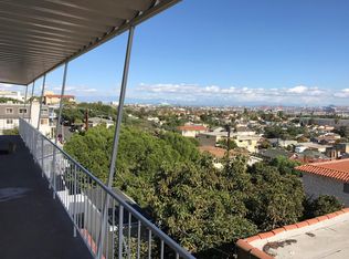 708 W 32nd St APT D, San Pedro, CA 90731