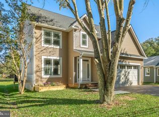 5931 Deale Beach Rd, Deale, MD 20751