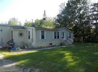 91 Mount Pleasant Rd, Union, ME 04862