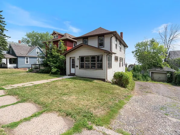 1110 E 10th St, Duluth, MN 55805
