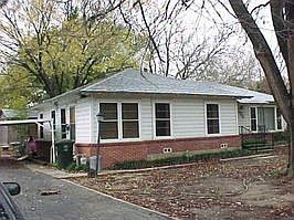 Home for Sale in Carrollton, Texas $99,900