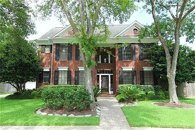 1st image of 16023 Greenwood Pines Dr