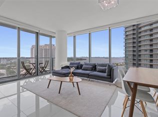 650 NE 32nd St UNIT 1808, Miami, FL 33137