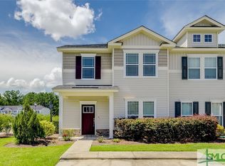 200 Ventura Pl, Pooler, GA 31322