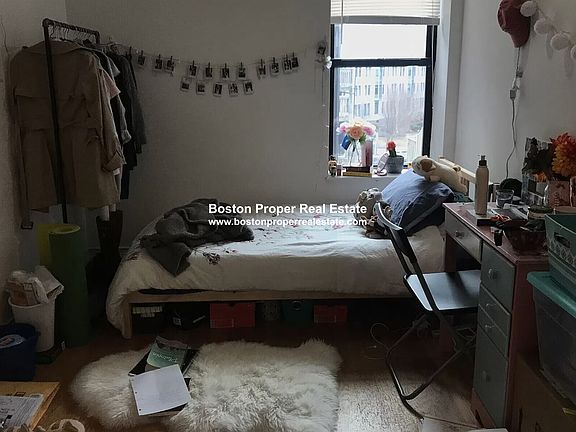 64 Louis Prang St. #4 Boston - Fenway Unit Photo 6