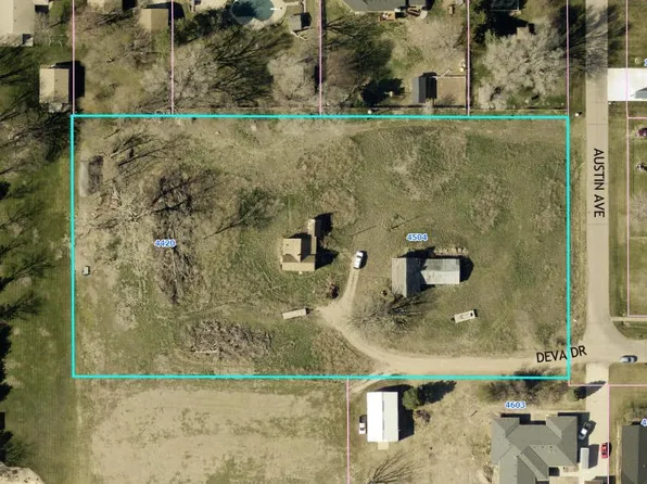 4504 Deva Dr, Grand Island, NE 68801