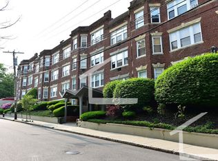 39 Lancaster Ter #1, Brookline, MA 02446