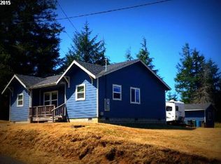 63346 Shinglehouse Rd, Coos Bay, OR 97420