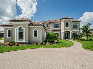 18760 Hillstone Dr, Odessa, FL 33556