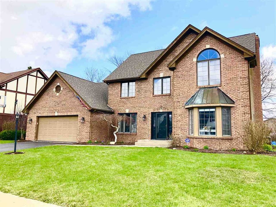 3527 Sage Dr, Rockford, IL 61114 Zillow