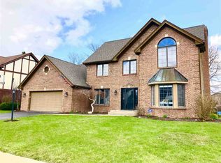 3527 Sage Dr, Rockford, IL 61114