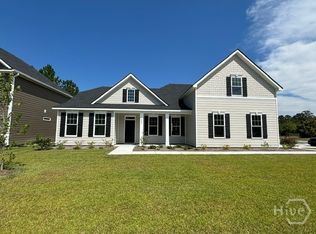 923 Highland Cir, Richmond Hill, GA 31324
