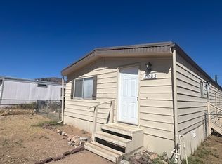 2205 E Hearne Ave, Kingman, AZ 86409
