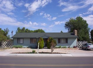 526 W Franklin Ave, Williams, AZ 86046