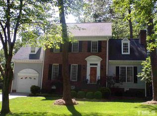 8509 Zinfandel Pl, Raleigh, NC 27615