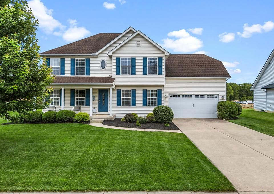 1st image of 1834 Highlander Dr