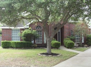 1902 Scenic Park Dr, Spring, TX 77386