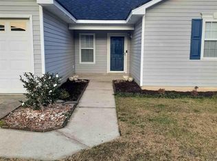 125 Lazy Acres Dr, Columbia, SC 29209