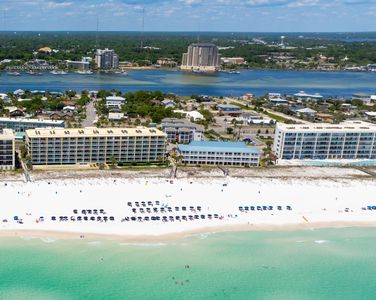 862 Scallop Ct Unit 302, Fort Walton Beach, FL, 32548