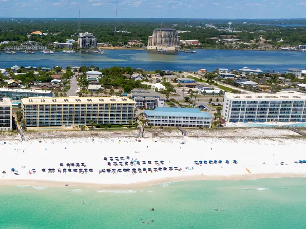 862 Scallop Ct Unit 302, Fort Walton Beach, FL 32548