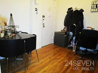 Rented by 24 7 NYC Realty Inc.
