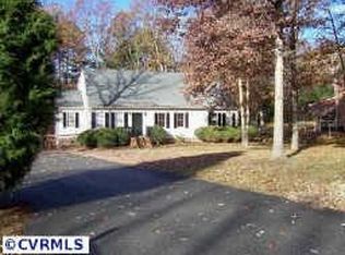 524 Wallingham Dr, Midlothian, VA 23114