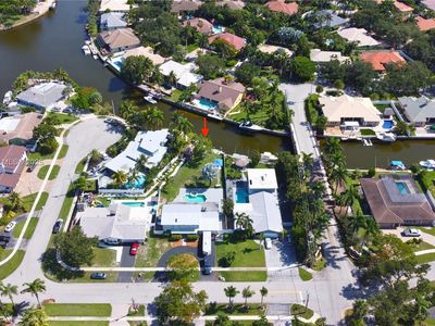 5840 SW 19th St, Plantation, FL, 33317