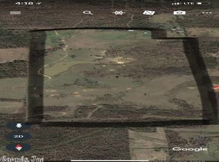 222 Pruett Rd, Conway, AR 72032