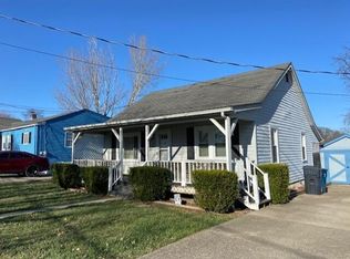 45 Race St, Dry Ridge, KY 41035