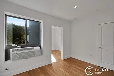 Rented by Coroi Corp