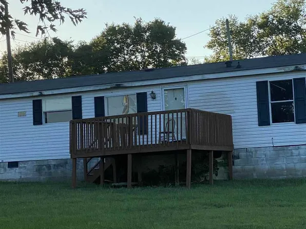 7271 Saint Clair Rd, Whitesburg, TN 37891