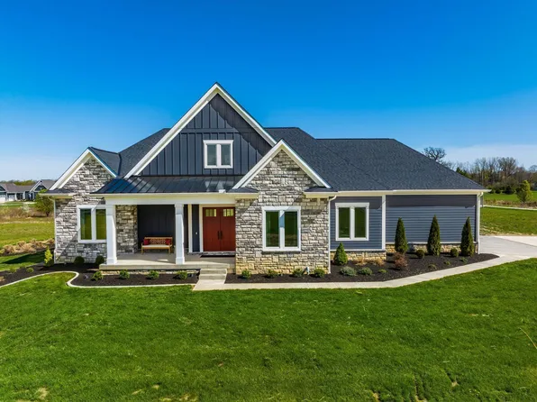 13097 Bevelhymer Rd, Westerville, OH 43081