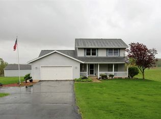 6062 Forest Preserve Rd, Rockton, IL 61072