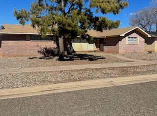 920 W Christopher Dr, Clovis, NM 88101, MLS #20241228