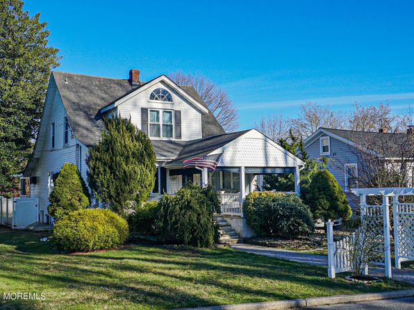 West Long Branch NJ Real Estate - West Long Branch NJ Homes For Sale