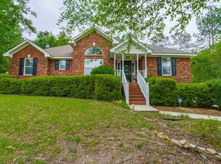 185 Cornerstone Ln, Lexington, SC 29073