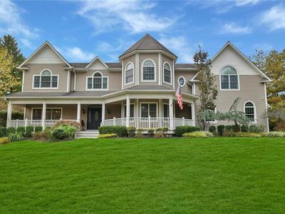 283 Sickletown Road, West Nyack, NY, 10994