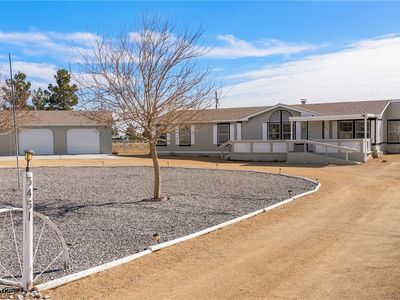 3451 Shelly Ln, Pahrump, NV, 89048